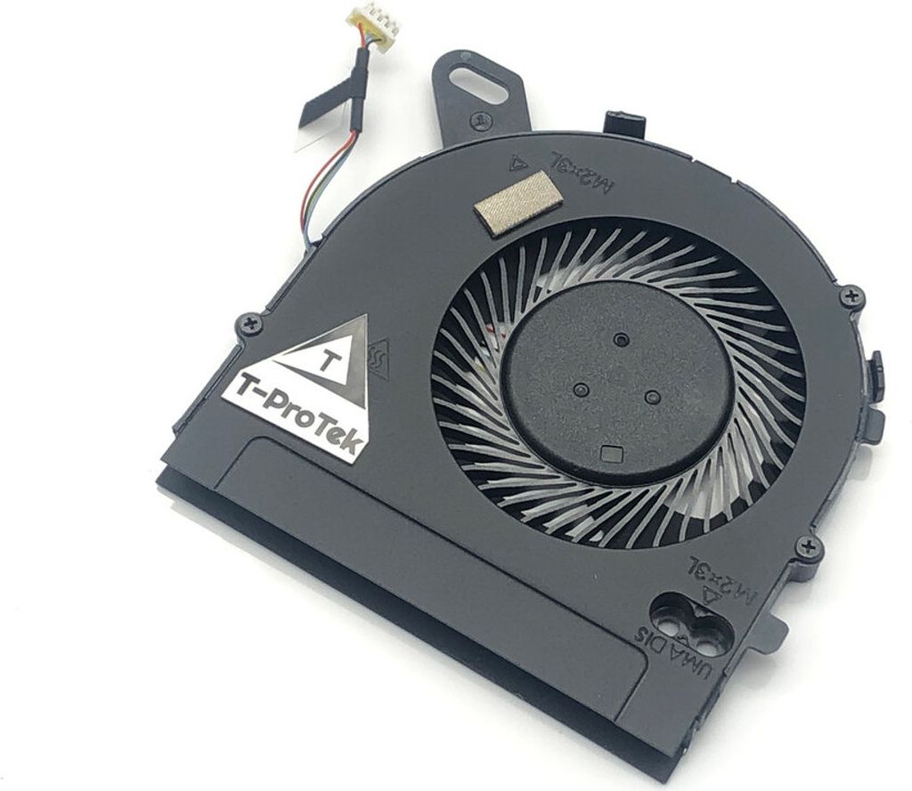 Ersatz Fan Lüfter Kühler cooler kompatibel für P/N: FN0570-A1084P1EL