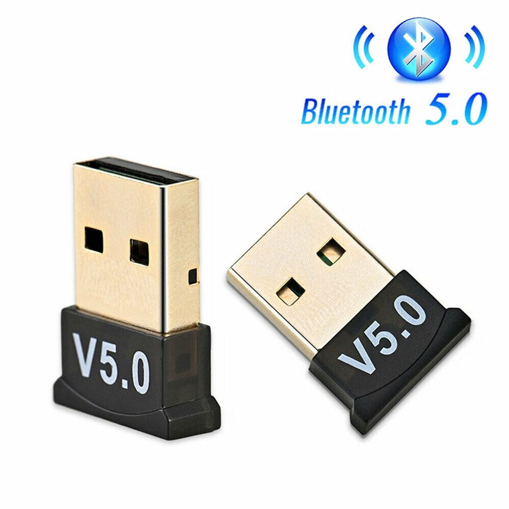 USB Bluetooth Adapter Stick 5.0 Transmitter