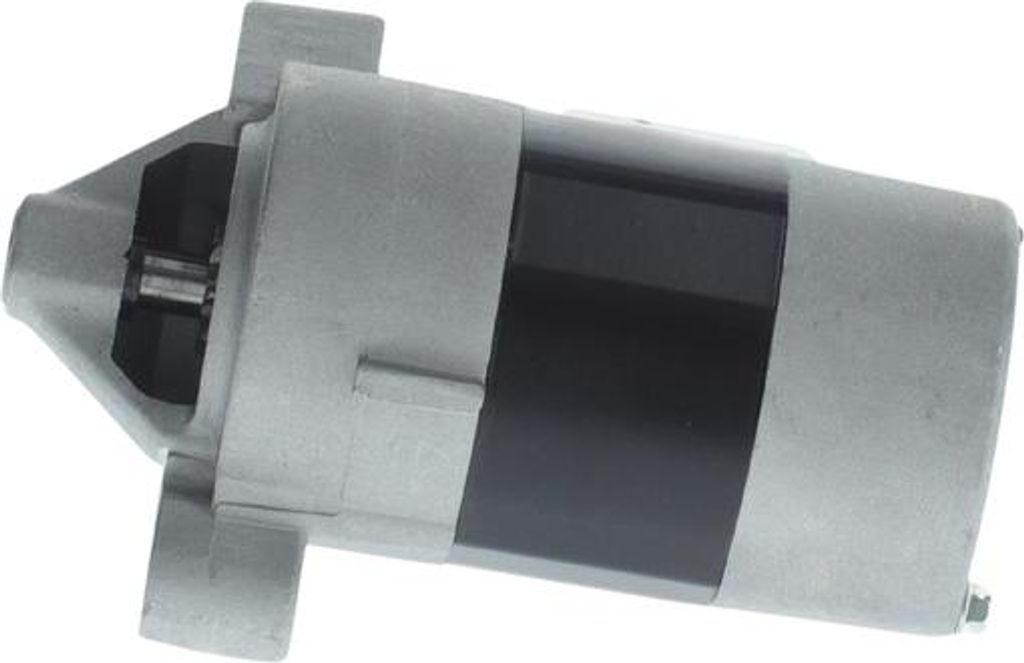 BOSCH 1 986 S01 139 Starter Anlasser 0,9kW für RENAULT CLIO Produktbild 