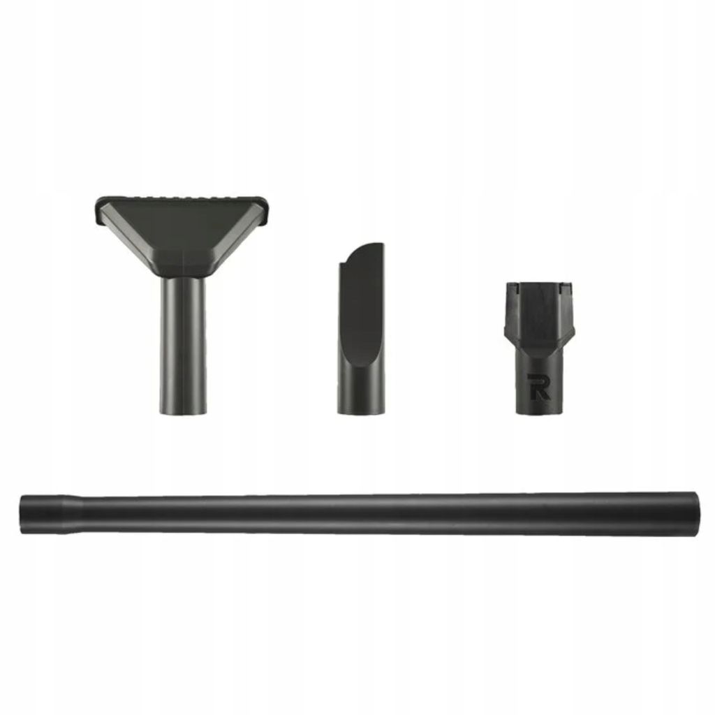 Ryobi 5132005358 Zubehörset 4 tlg für Bodenpflege RAK04FC