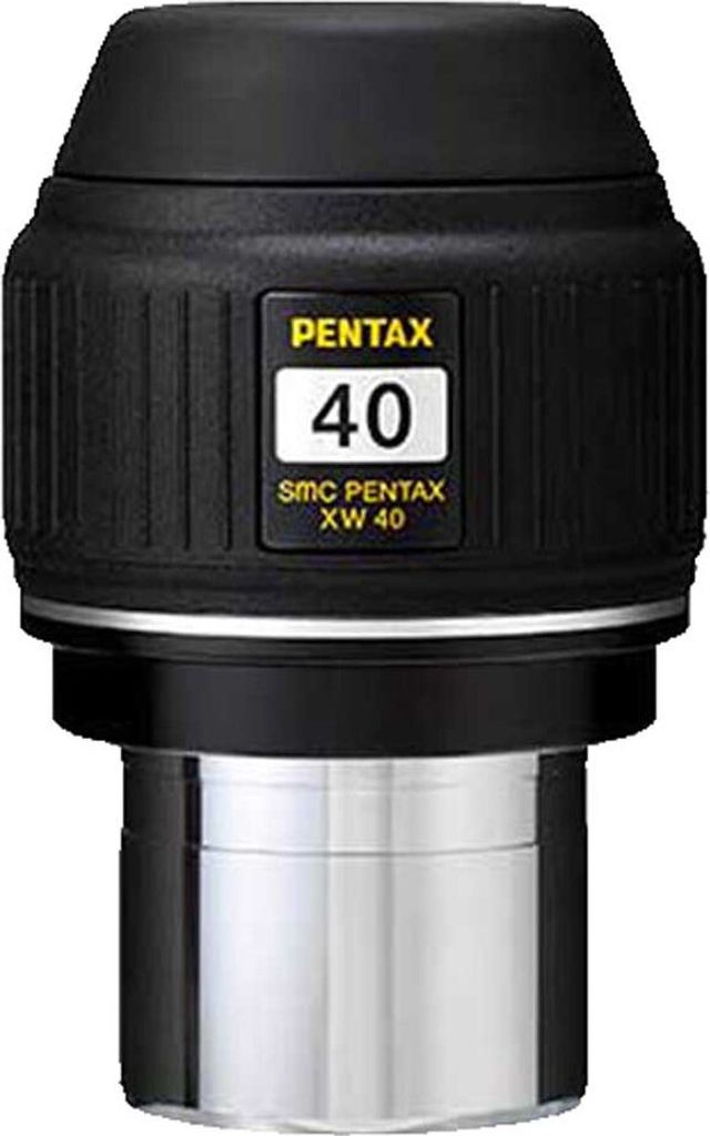 Pentax Okular SMC XW40-R 40mm 2" Produktbild 