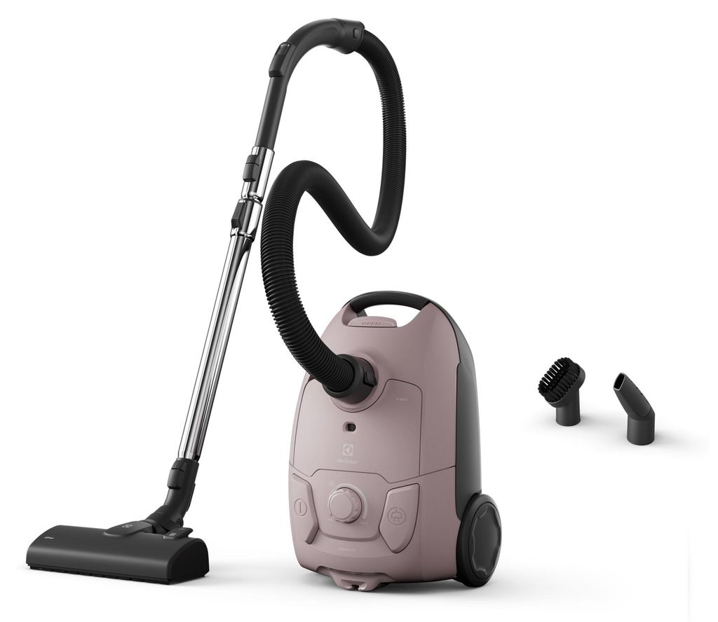 Electrolux Aspirapolvere 500 EB51C1WP Rosa Immagine del prodotto 