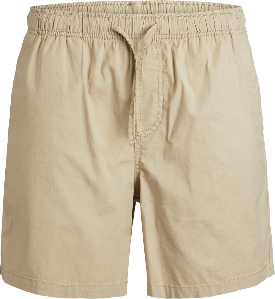 Jack&Jones JPSTJAIDEN JJJOGGER SHORT Crockery S
