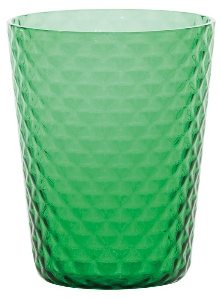 Zafferano 6er-Set Trinkgläser aus der Isolano-Kollektion, Produktbild 