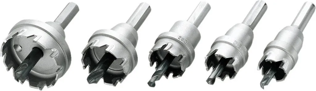 ROTHENBERGER Scie cloche HM UNICUT 35mm 21335 pour perçage net
