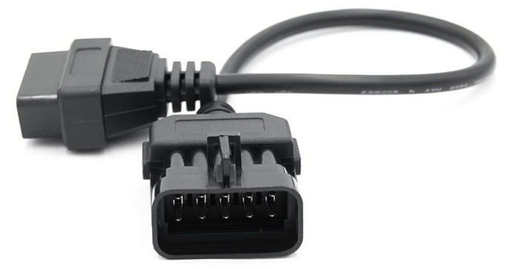 Cavo adattatore Auto Techstar®, compatibile con Immagine del prodotto 