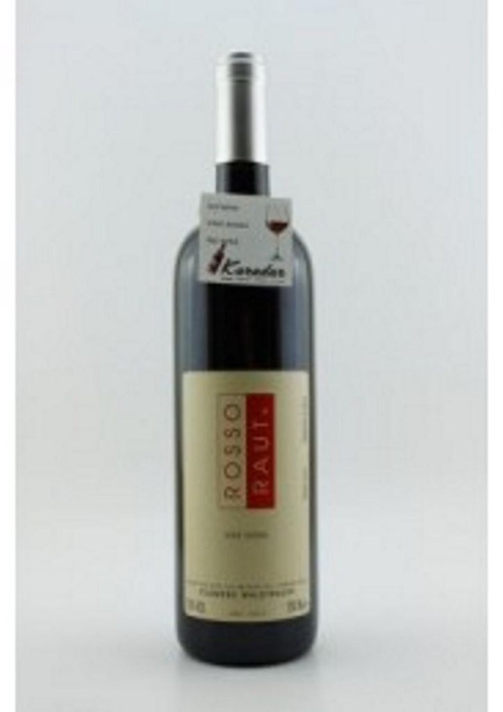 Rosso Raut Magnum HK - 2019 - Weingut Waldthaler Clemens
