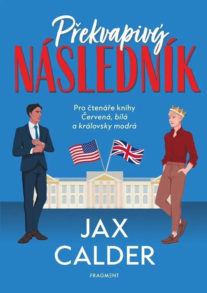 Roman MM Un héritier surprenant de Jax Calder avec intrigue et passion
