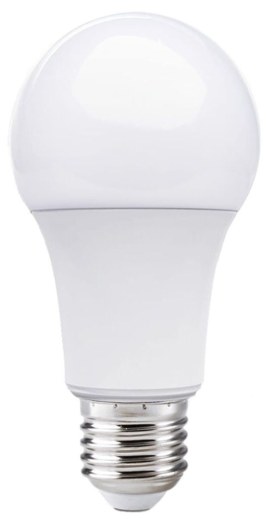 Kobi LED-Lampe E27 13W - 1350lm - 6000K - 230V - Standardform - Für Werkstatt, Schuppen oder Lagerhalle