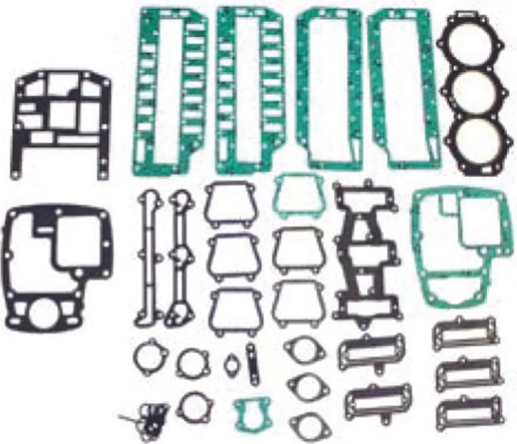 Pochette de Joints de Révision Moteur Athena Chrysler Force 75 et 90 HP