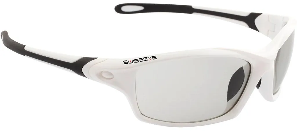 Lunettes de Sport Verre Photochromique Swiss Eye Grip Antibuée
