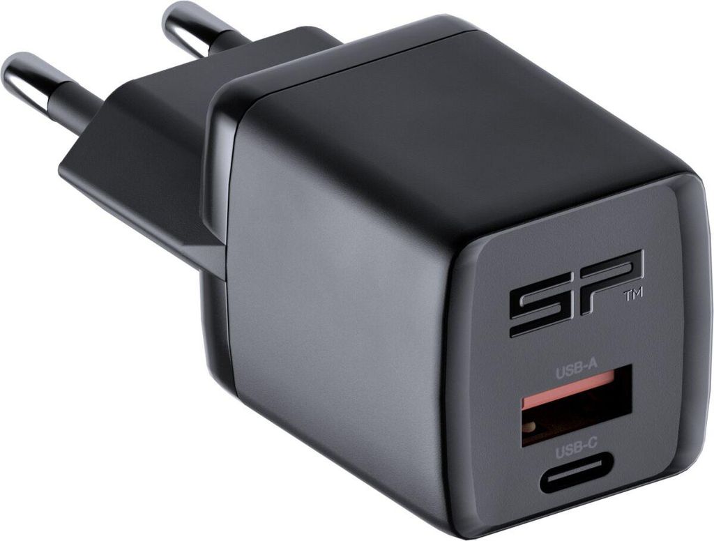 SP Connect™ Wall Charger 30W Produktbild 