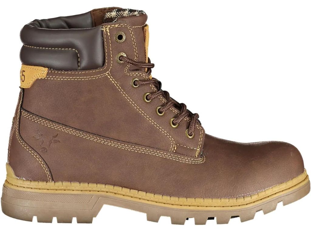 CARRERA FOOTWEAR DAMENSTIEFEL BRAUN : Farbe - Braun, Größe - 40 Größe: 40 Farbe: Braun Größe: 40