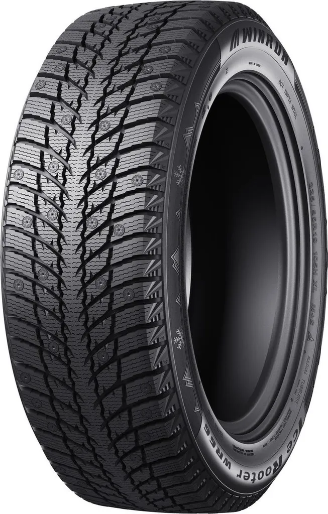Pneu Hiver 265/50R20 111V Winrun Ice Rooter Wr66 pour Routes Enneigées XL