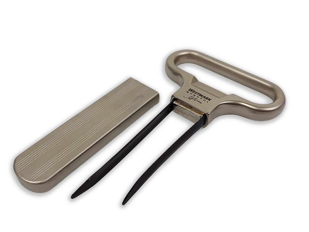 Tappatore e decappatore Westmark, incluso apribottiglie, Immagine del prodotto 