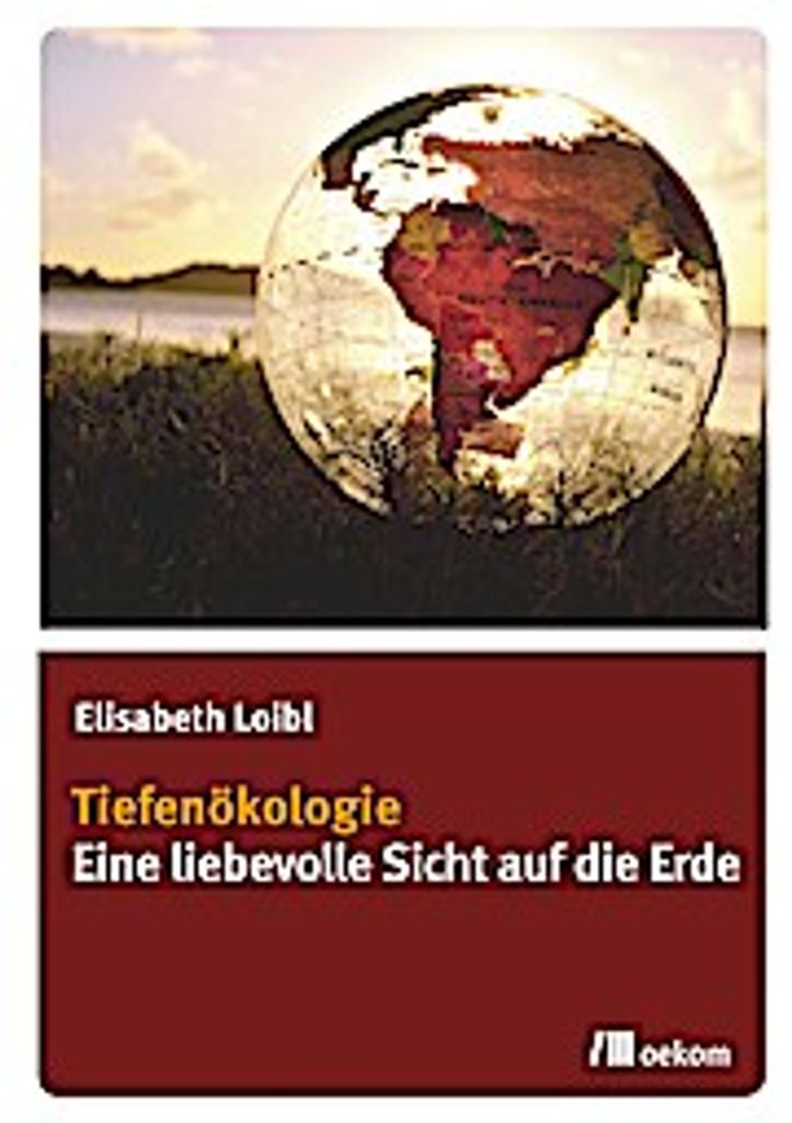 Tiefenökologie