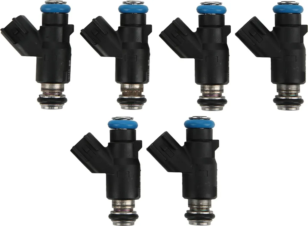 Injecteurs de carburant pour réparer le moteur de votre Hyundai Sonata