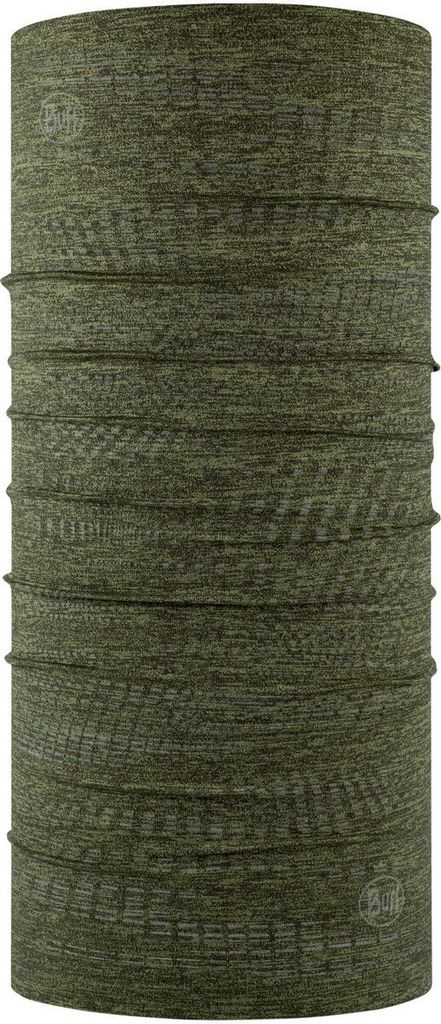 Buff Reflective DryFlx Neckwear Camouflage UNI Schlauchschal / Halswärmer
