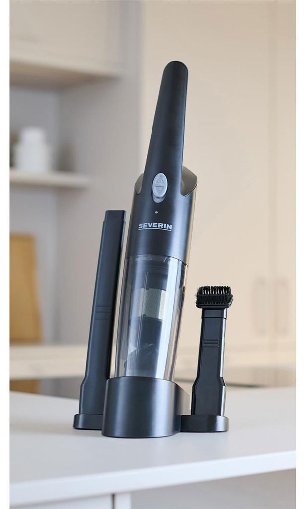 Severin HV 7130, Suché a mokré, Filtrovanie, 65 W, Obrázok produktu 
