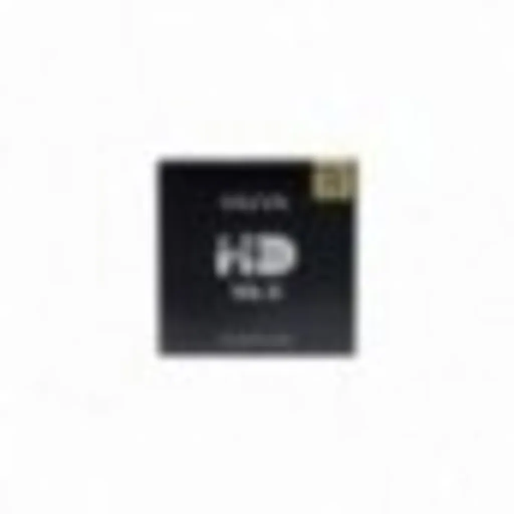 Filtre IRND8 Hoya HD MkII 55mm - Verre Renforcé et Anti-Infrarouges IR