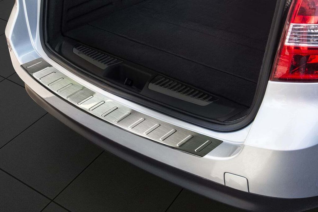 Schutzleiste für die Kofferraumkante Renault Laguna 2007-2015 (Kombi)