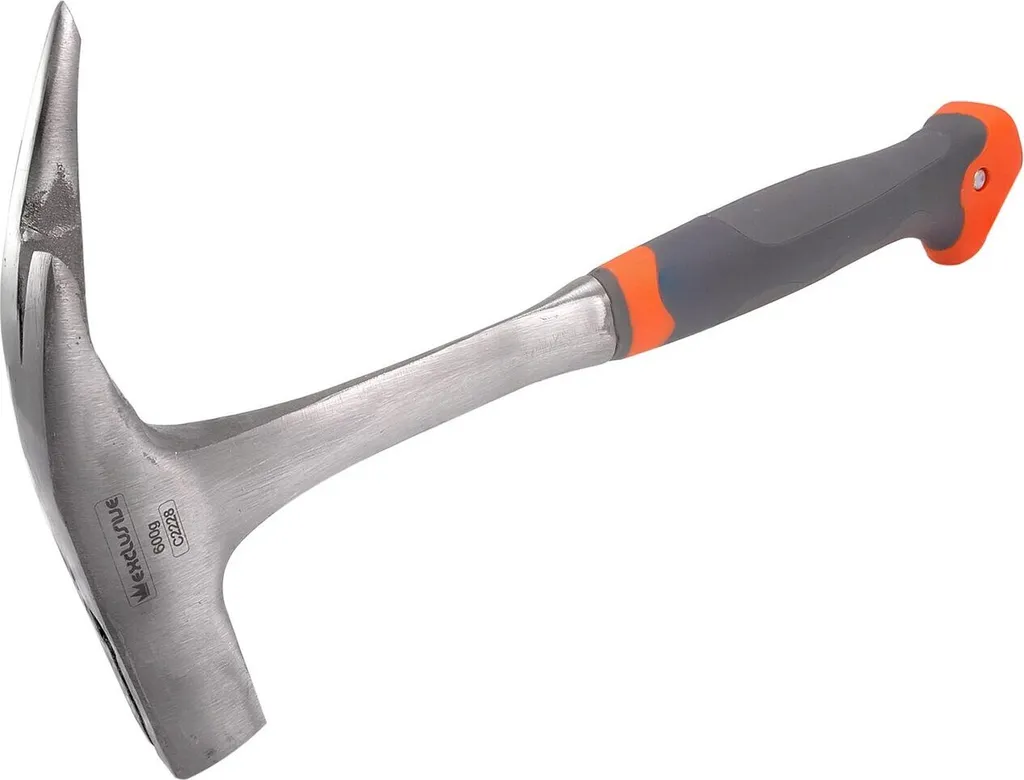 Marteau de maçon Richmann pour fendre les briques et tailler la pierre