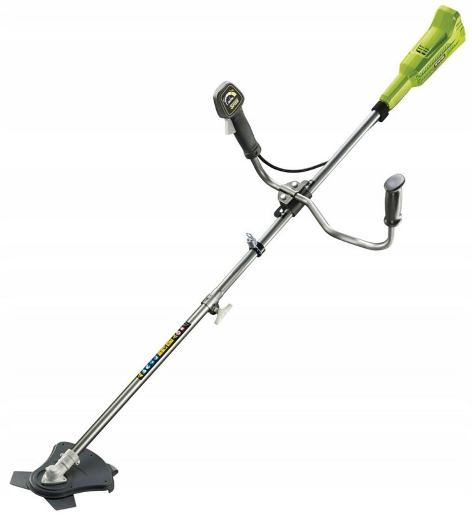 RYOBI Akku-Sense-Rasentrimmer 2-in-1 OBC1820B 18V, Inkl. Produktbild 