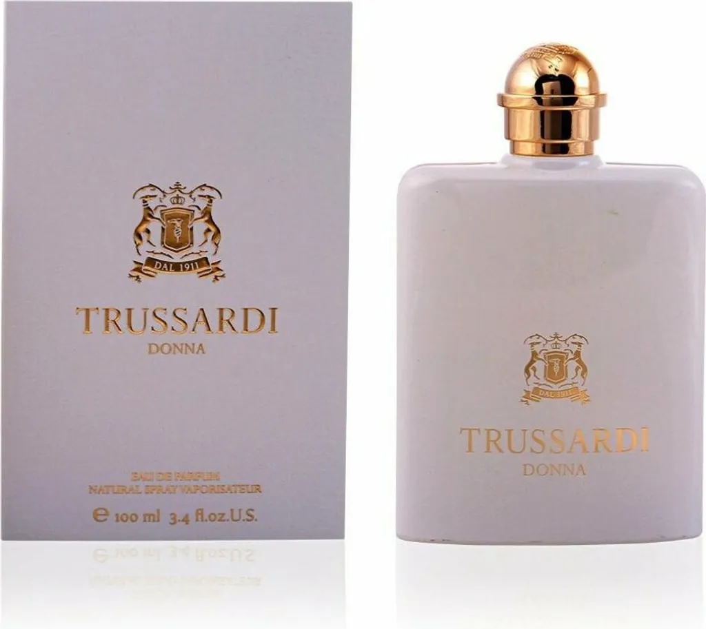 Trussardi Parfums - Donna 2011 EDP 100ml - 19