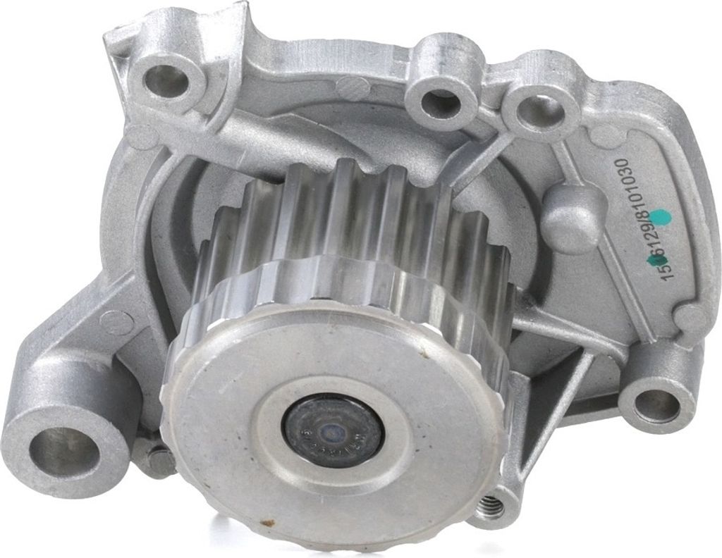 RIDEX Kühlmittelpumpe Wasserpumpe für HONDA CIVIC VII Hatchback (EU, EP, EV) 1260W0202