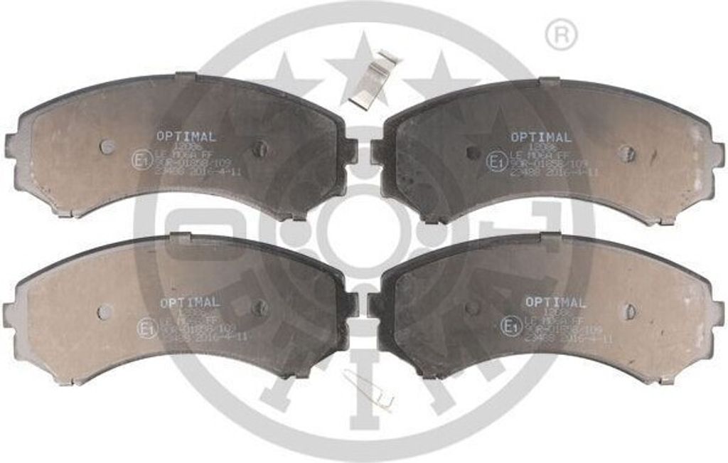 Belagsatz Va Fuer Mitsubishi Pajero Iv