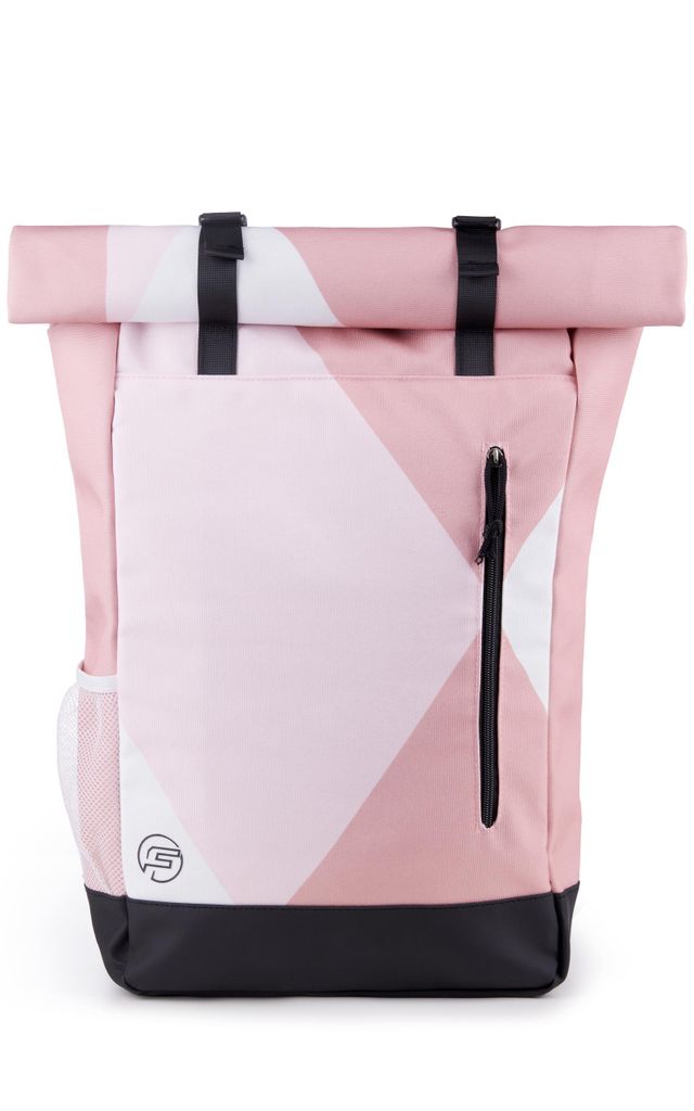 Forrider Rolltop Rucksack - Der Rucksack, der kann was du Produktbild 