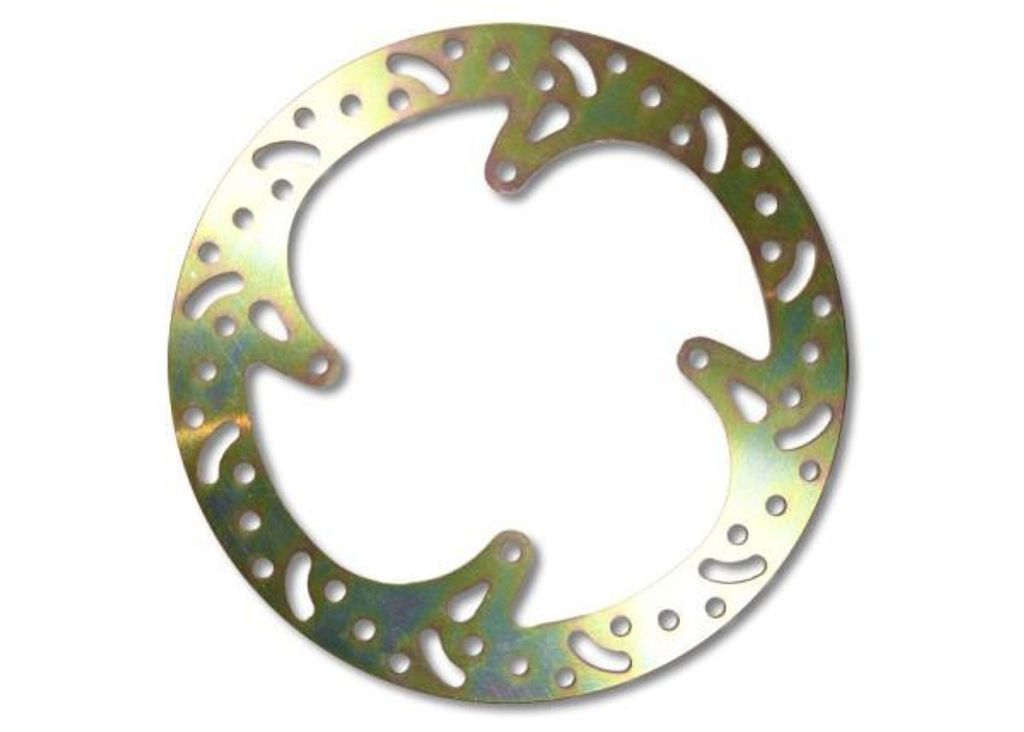 Bremsscheibe EBC STD MD4137RS für Kawasaki BN 125 A Eliminator