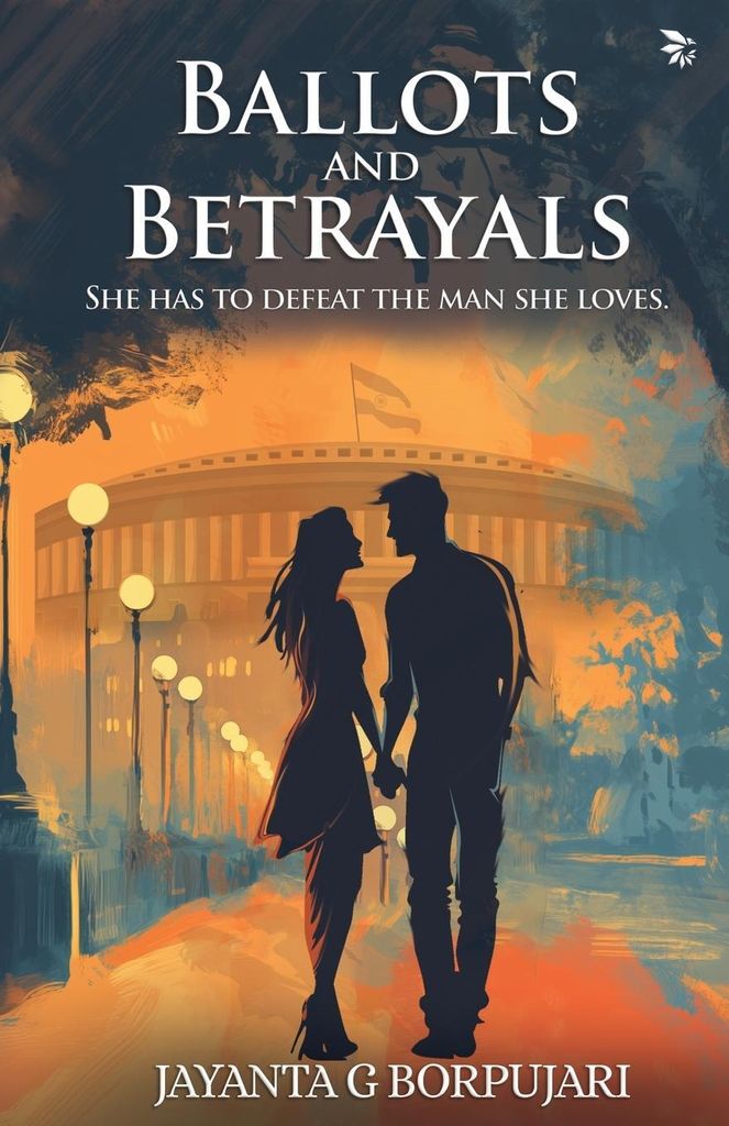 Ballots and Betrayal