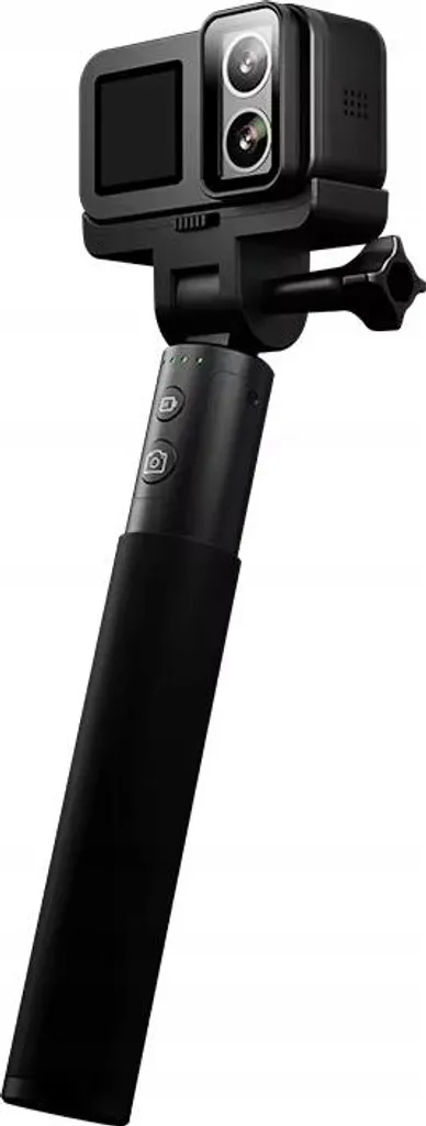 Handheld Charging Combo 4800mAh pour SJCAM SJ20 avec Support Monopode