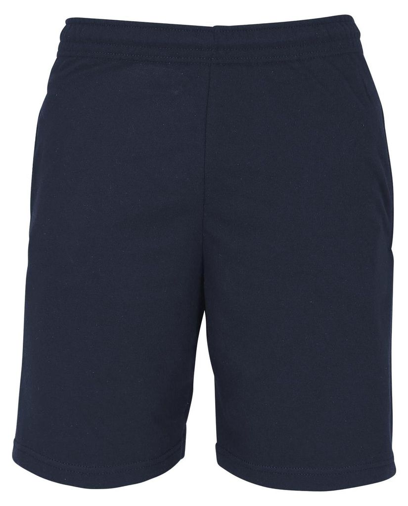 LIGHTWEIGHT SHORTS | Leichte Sweat-Shorts mit Elastischem Produktbild 