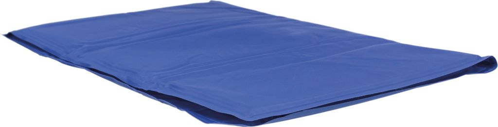 Trixie Kühlmatte, Blau - 110 x 70 cm Produktbild 3