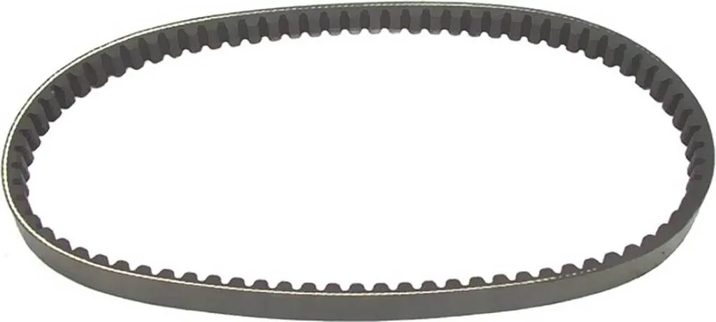 Courroie de transmission trapézoïdale BANDO 19x819mm pour industrie