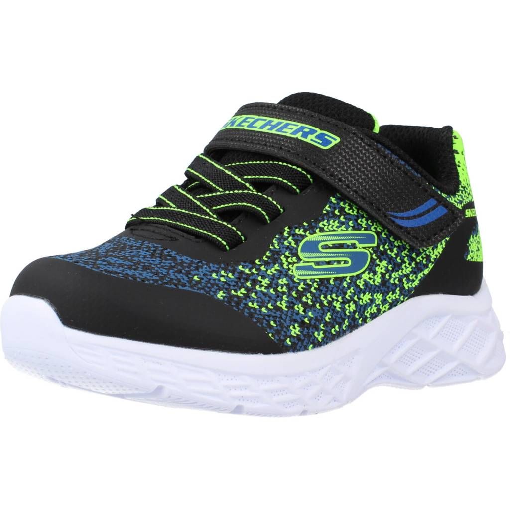 SKECHERSMICROSPECSchwarz