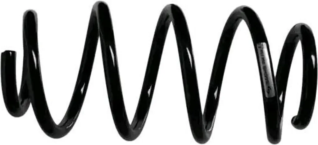 Ressort de suspension cassé ? SACHS 994 734 pour Classe A W176 & B W246