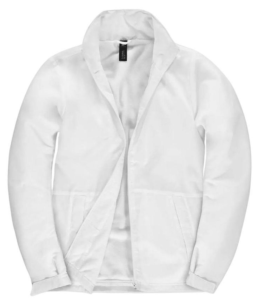 B&C - "Multi-Active" Jacke für Damen LT1772 (L) (Weiß)