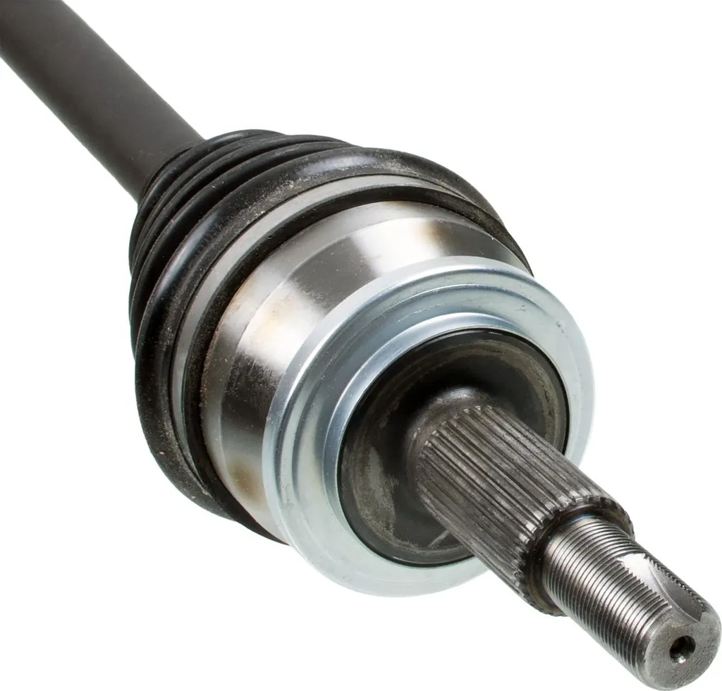 Arbre de transmission FEBI 185192 pour Toyota Avensis ZRT27 ADT27
