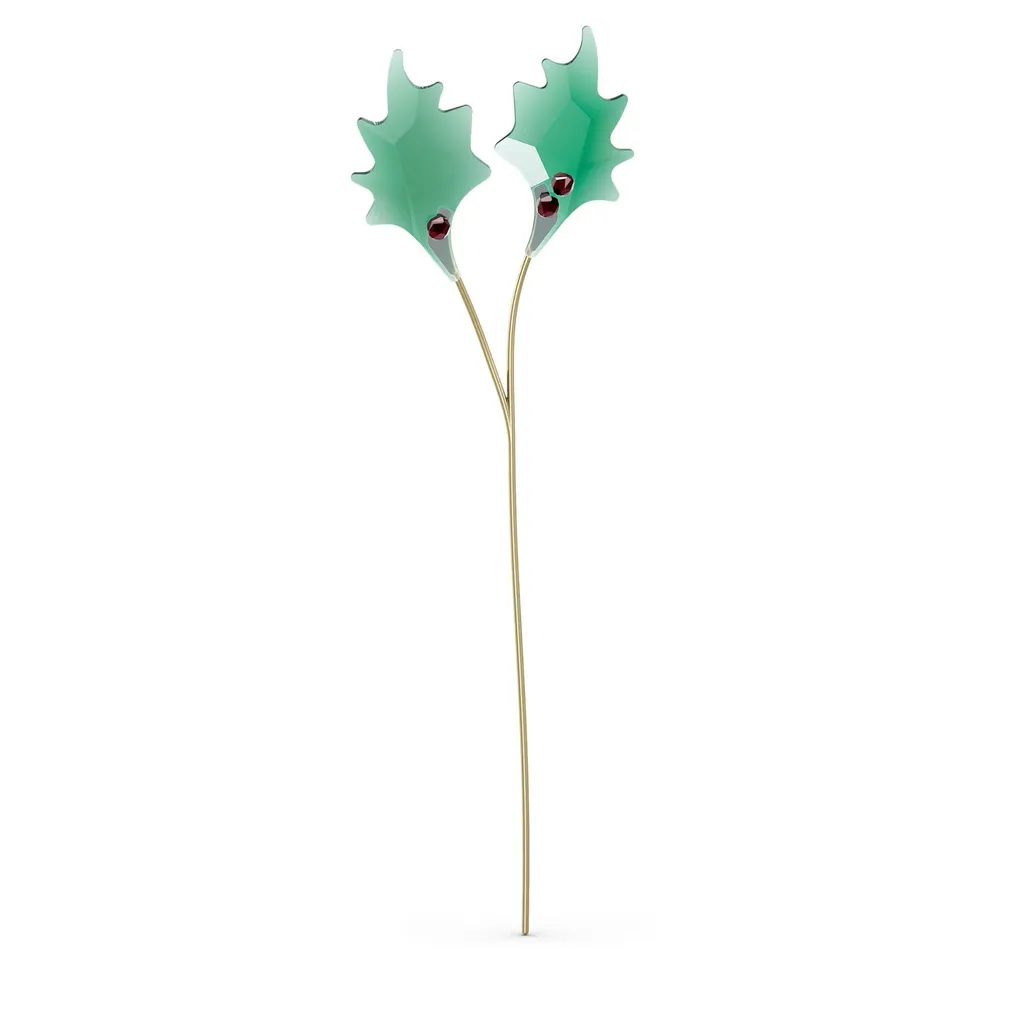 Swarovski Garden Tales Foglie di agrifoglio 5586701