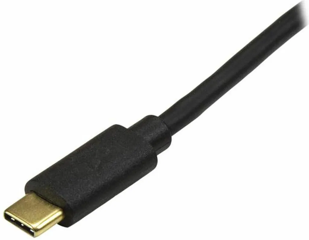 Câble USB C Startech 1m pour Accès Rapide Disque SATA sur MacBook Pro - 2