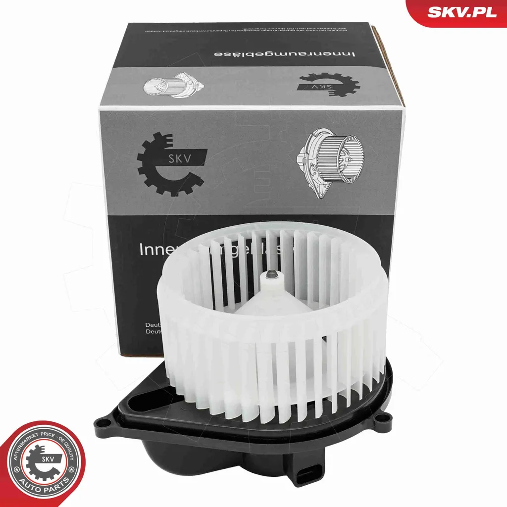 Réparer ventilation en panne pour Citroën Jumper Xantia et Fiat Ducato 7
