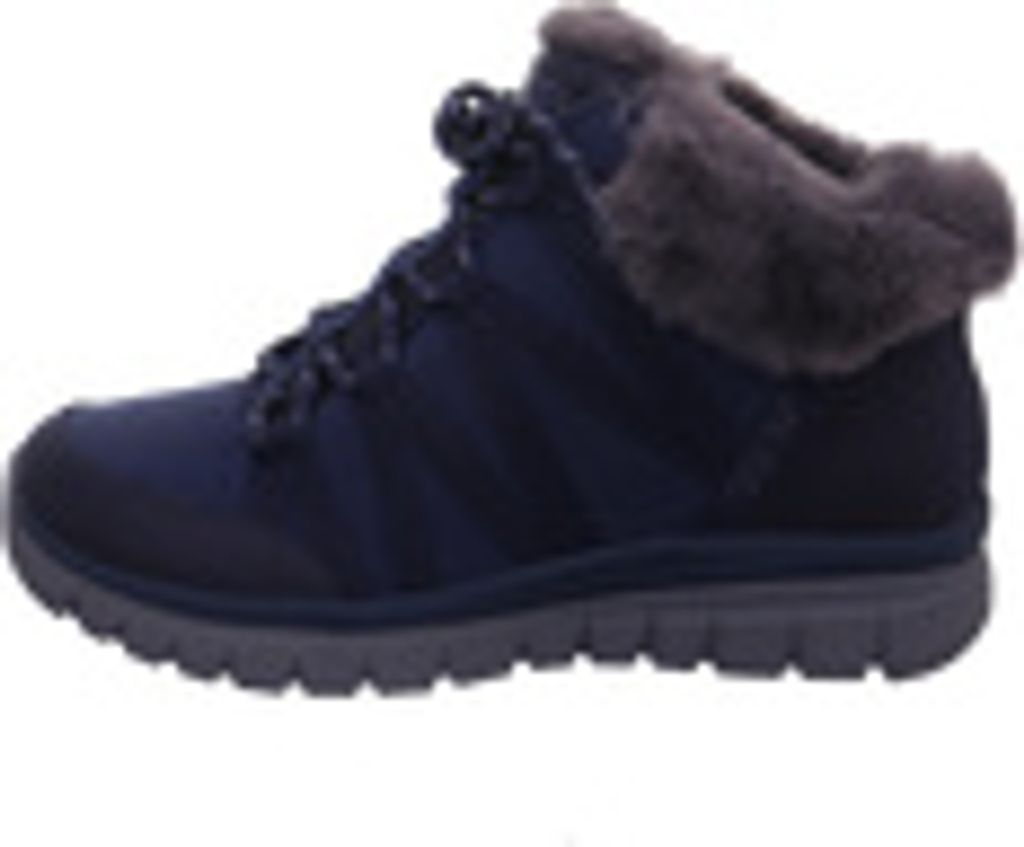 Skechers GRACEFUL blu Immagine del prodotto 