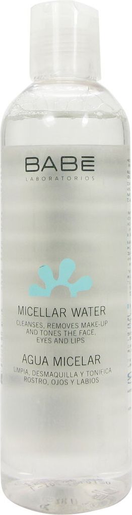 Babe Mizellenwasser 250 ml