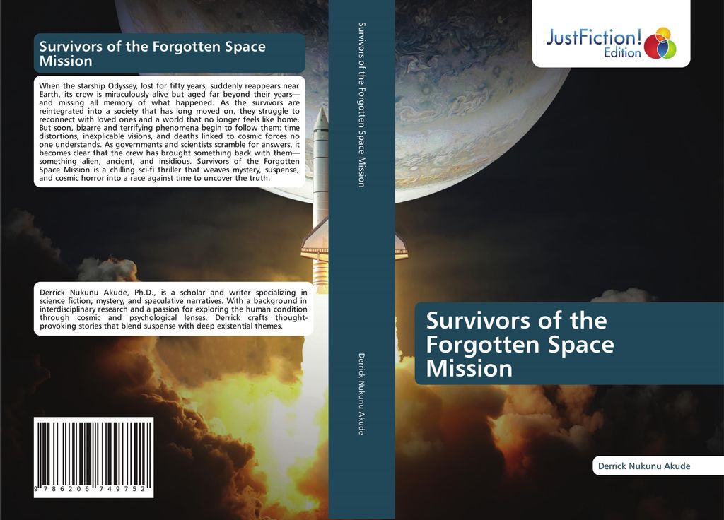 Survivors of the Forgotten Space Mission