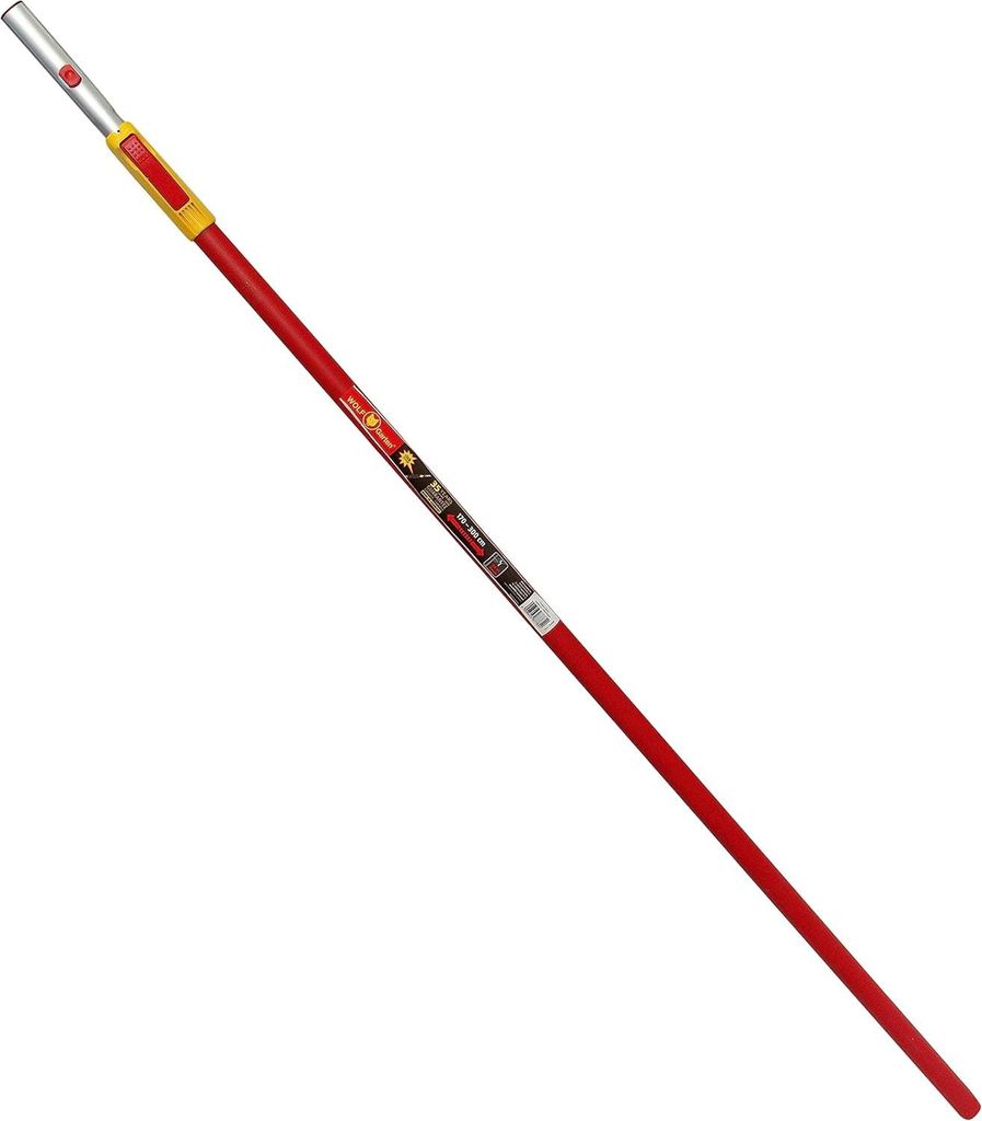 Wolf Garten Trzonek Teleskopowy Vario 300Cm Zm-V 3 Zdjęcie produktu 