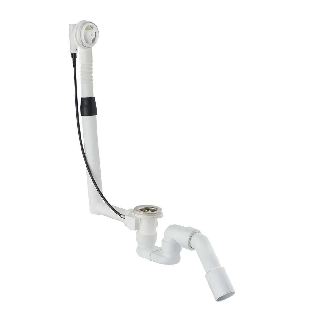 Kludi Rotexa 2000: Lo Scarico per chi Odia Chiamare l'Idraulico