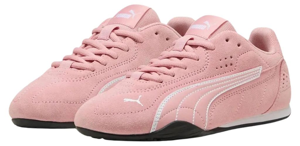 Puma Catch SD Sneakers Junior